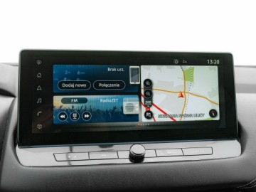 Nissan Qashqai III Crossover 1.3 DIG-T MHEV 158KM 2023 Nissan Qashqai GD8L045#1.3 DIG-T mHEV 4x4, zdjęcie 19