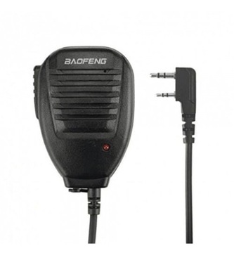 Динамик микрофона WOUXUN BAOFENG KENWOOD микрофон