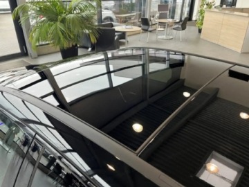 Mercedes Klasa A W177/V177 Hatchback Facelifting 2.0 220 190KM 2024 A Klasa 220 4-Matic AMG Line 2.0 (190KM) 2024, zdjęcie 11