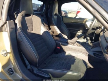 Mazda MX-5 IV 2023 Mazda MX-5 Miata Club 2023 2.0 Benzyna 181KM, zdjęcie 12