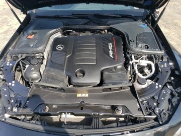 Mercedes AMG GT C190 2021 Mercedes-Benz AMG GT 53 2021 3.0l 3.0 Benzyna 429KM, zdjęcie 6