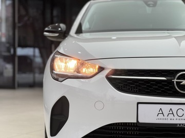 Opel Corsa F Hatchback 5d 1.5 Diesel 102KM 2020 Opel Corsa Edition / Kamera cofania / CarPlay/Andr, zdjęcie 35