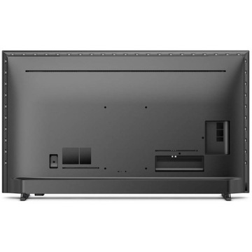 Philips 43PUS8518 43-дюймовый многоцветный светодиодный телевизор 4K UHD