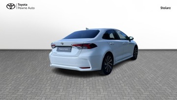 Toyota Corolla XII 2022 Toyota Corolla 1.5 Comfort MS Seria E21 (2019-), zdjęcie 7