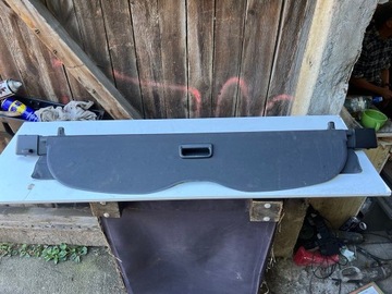 ШТОРКА БАГАЖНИКА AUDI A4 B5 AVANT 8D9863553A