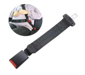 CLASP BELT EXTENSION GROMMET ADAPTER 36CM