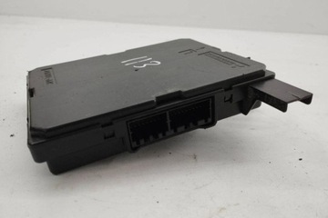 MODUL VENTILÁTOR CHLADIČŮ PEUGEOT 4007 (GP_) 7820A055 2.2L DIESEL 115KW