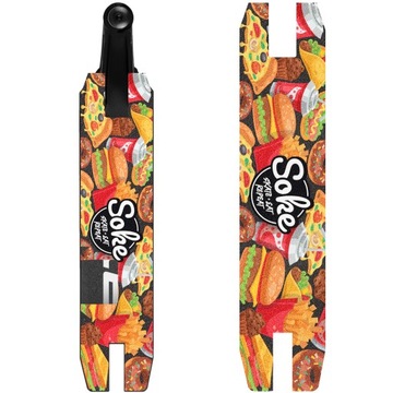 GRIP TAPE DO HULAJNOGI WYCZYNOWEJ SOKE