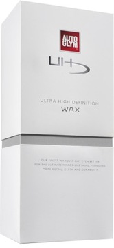 Autoglym Ultra High Definition Wax карнаубский воск