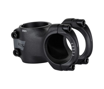 Mostek enduro Wspornik rowerowy Kellys KLS ALM /EN 50 023 31,8 mm dł 50 mm