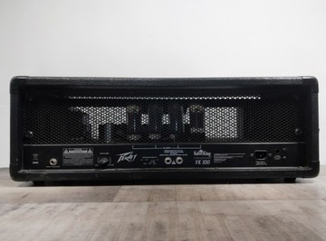 Peavey VK100 Valveking 100