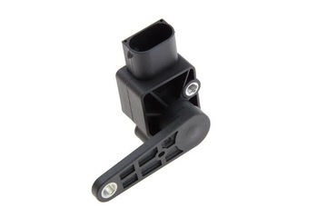 CZUJNIK POZIOMOWANIA ŚWIATEŁ BMW 1 E81 06- 3 E90 04- 5 E60 01- X5 07- X6