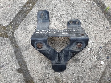 ACTROS MP4 WSPORNIK UCHWYT MOCOWANIE OSŁONY NAKŁADKI CHŁODNICY 9615005137