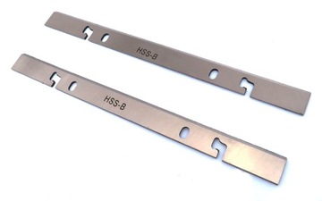 НОЖИ, ЛЕЗВИЯ, СТРОГОВАЛЬНЫЙ СТАНОК, РУСОВАЛЬНЫЙ СТАНОК 210мм