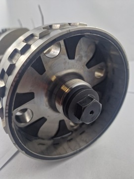 Коленчатый вал Yamaha R1 RN32 + подшипники OEM: 2CR-11400-10
