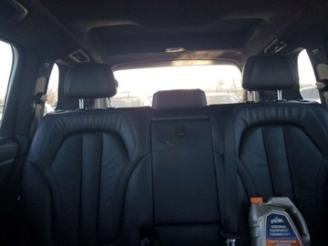 BMW X7 2020 BMW X7 xDrive40I 2020 3.0l 3.0 Benzyna 335KM, zdjęcie 10