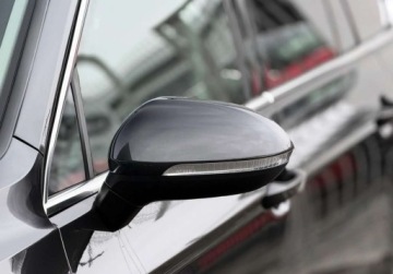 Volkswagen Passat B8 Variant Facelifting 2.0 TSI 190KM 2022 Volkswagen Passat LED Travel Assist Kamera ACC Salon Polska FVAT23, zdjęcie 11