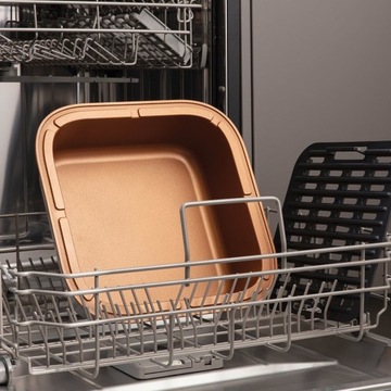 Аэрофритюрница Russell Hobbs XL, чаша