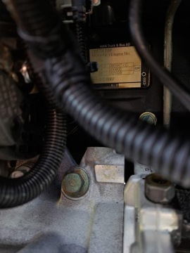 POLIFT MAN TGX TGS ДВИГАТЕЛЬ D2676 LF51 ЕВРО 6 420КМ ЦЕНА БЕЗ ВОЗВРАТА СТАРОГО