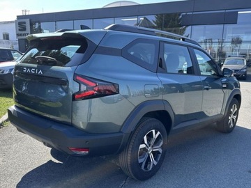 Dacia Bigster 1.8 Hybrid 156KM 2025 Od ręki - Expression 1.8 Full Hybrid 155KM / Pakiet Zimowy Plus, zdjęcie 2