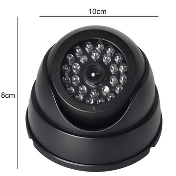 ПРОМЫШЛЕННАЯ КАМЕРА КУПОЛЬНАЯ КАМЕРА С LED-подсветкой
