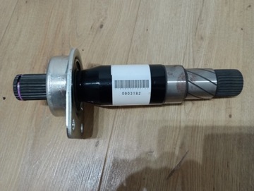 WAŁEK PÓŁOSI PRZÓD PRAWEJ TESLA X S ZAMIENNIK 1030632-00-A
