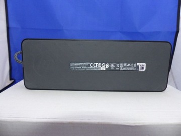 УНИВЕРСАЛЬНАЯ СТАНЦИЯ HP USB-C DisplayPort HSA-B005DS