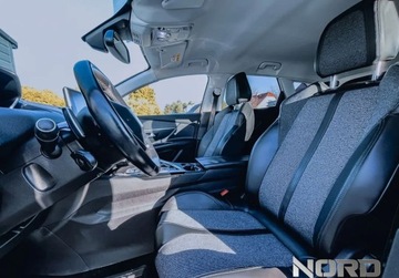 Peugeot 3008 II Crossover 1.6 THP 165KM 2016 Peugeot 3008 Bezwypadkowy, FV23, KredytowanieLeasing, Allure, Automat, gw., zdjęcie 29