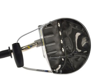 ПНЕВМАТИЧЕСКИЙ ШТУКАТУРНЫЙ РАСТВОР С НАСАДКАМИ 4 Л