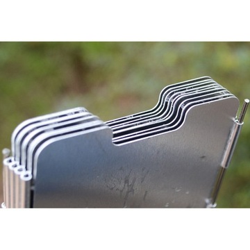 СКЛАДНАЯ ПЕЧЬ ОКНО ВНЕШНЕЕ ОКНО ПЕРЕДНЕЕ ОКНО ПЕЧЬ ДЛЯ ПИКНИКА