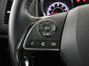 Mitsubishi ASX I SUV Facelifting 2016 1.6 117KM 2017 Mitsubishi ASX grzane fotele navi kamera tempomat, zdjęcie 28