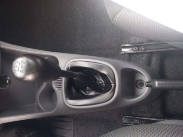 Toyota Aygo I 2008 Toyota Aygo TOYOTA AIGO 1000 benzyna klimatyzacja zarejestrowany Benzyna, zdjęcie 17