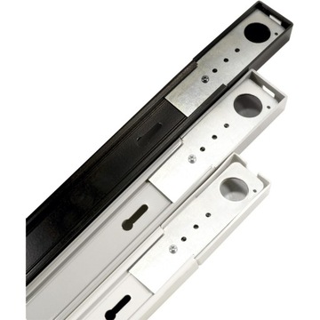 АВТОБУСНЫЙ ПУТЬ 2M IDEUS STRUHM TRACK 02440 ЧЕРНЫЙ