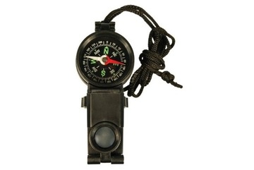Kompas wielofunkcyjny UST Explorers Tool LORNETKA