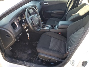 Dodge Charger VII 2023 Dodge Charger Sxt 2023 3.6l 3.6 Benzyna 292KM, zdjęcie 7