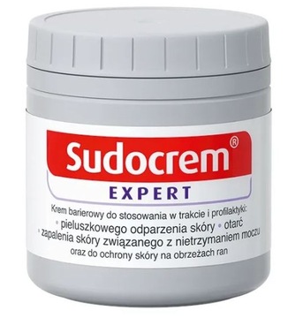 Sudocrem expert, krem, 60g