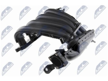 MODUL KOLEKTORU SACÍHO NTY BKS-NS-000