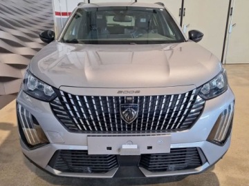 Peugeot 2008 II 2026 Allure 1.2 mHEV 110KM / Pakiet Vision, Advanced Grip Control, zdjęcie 1