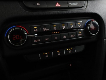 Kia Ceed III Kombi 1.4 T-GDi 140KM 2020 Kia Cee'd 140KM navi kamera grzane fotele+kier., zdjęcie 26