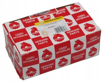 НАКОПИТЕЛЬ ШТОКА URSUS C360 C-360 2шт URSU