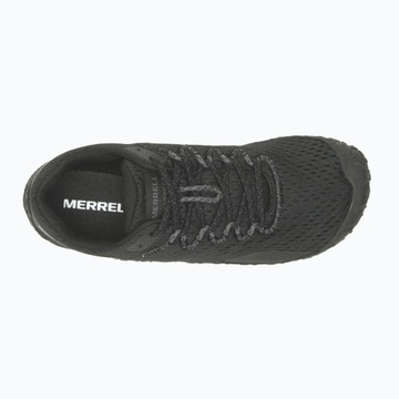 Buty do biegania damskie Merrell czarne 36 EU