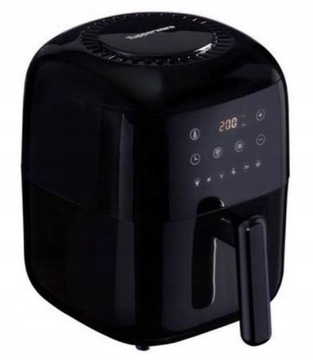 Tupperware Frytkownica air fryer Air Fryer 1200W