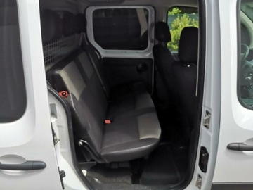 Renault Kangoo II Mikrovan Facelifting 2013 1.5 dCi 110KM 2017 Renault Kangoo 1.5 DCI 110KM Maxi Klima Tempomat, zdjęcie 18