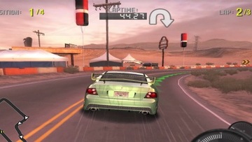 XBOX 360 NEED FOR SPEED ПРОСТРИТА