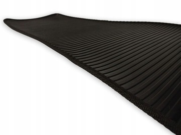 РЕЗИНОВЫЕ КОВРИКИ CITROEN C4 CACTUS (2014 - ...)