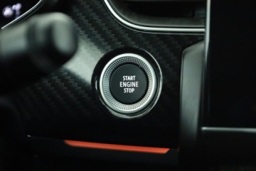 Renault Arkana SUV 1.3 TCe 140KM 2022 Renault Arkana 1.3 TCe, Salon Polska, zdjęcie 13