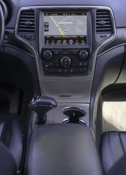 Jeep Grand Cherokee IV Terenowy Facelifting 5.7 V8 HEMI 352KM 2015 Jeep Grand Cherokee Jeep Grand Cherokee IV WK2 5.7 4X4 Limited 352KM LPG, zdjęcie 12