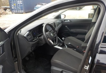 Volkswagen Polo VI Hatchback 5d Facelifting 1.0 TSI 95KM 2024 Volkswagen Polo Okazja Benzyna 95KM, zdjęcie 20