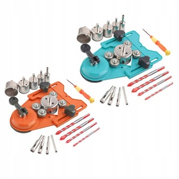 Направляющая для алмазного сверла Крепление