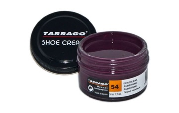 TARRAGO SHOE CREAM PASTA KREM DO SKÓR BAKŁAŻAN 54